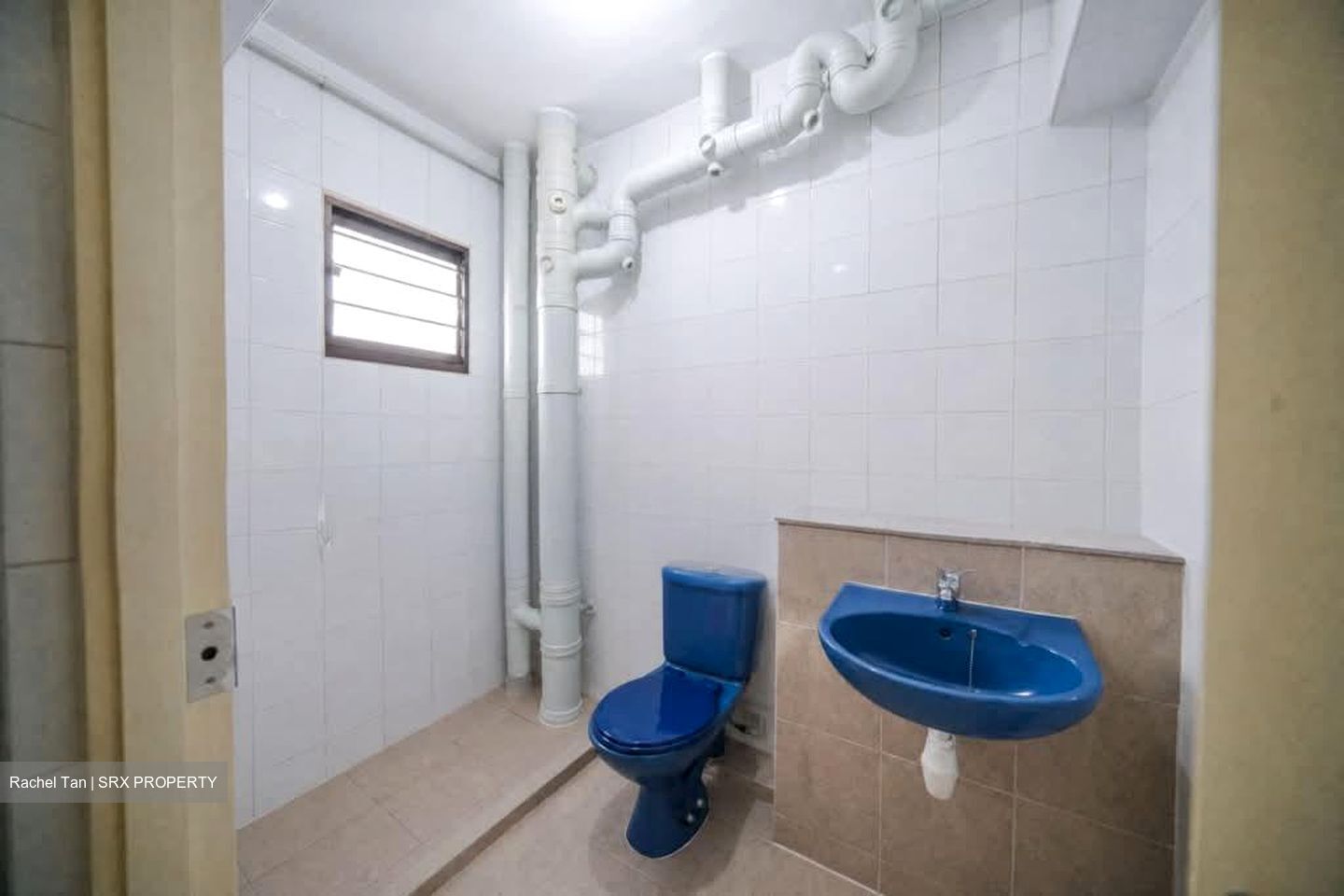 Blk 116B Rivervale Edge (Sengkang), HDB 5 Rooms #580853831